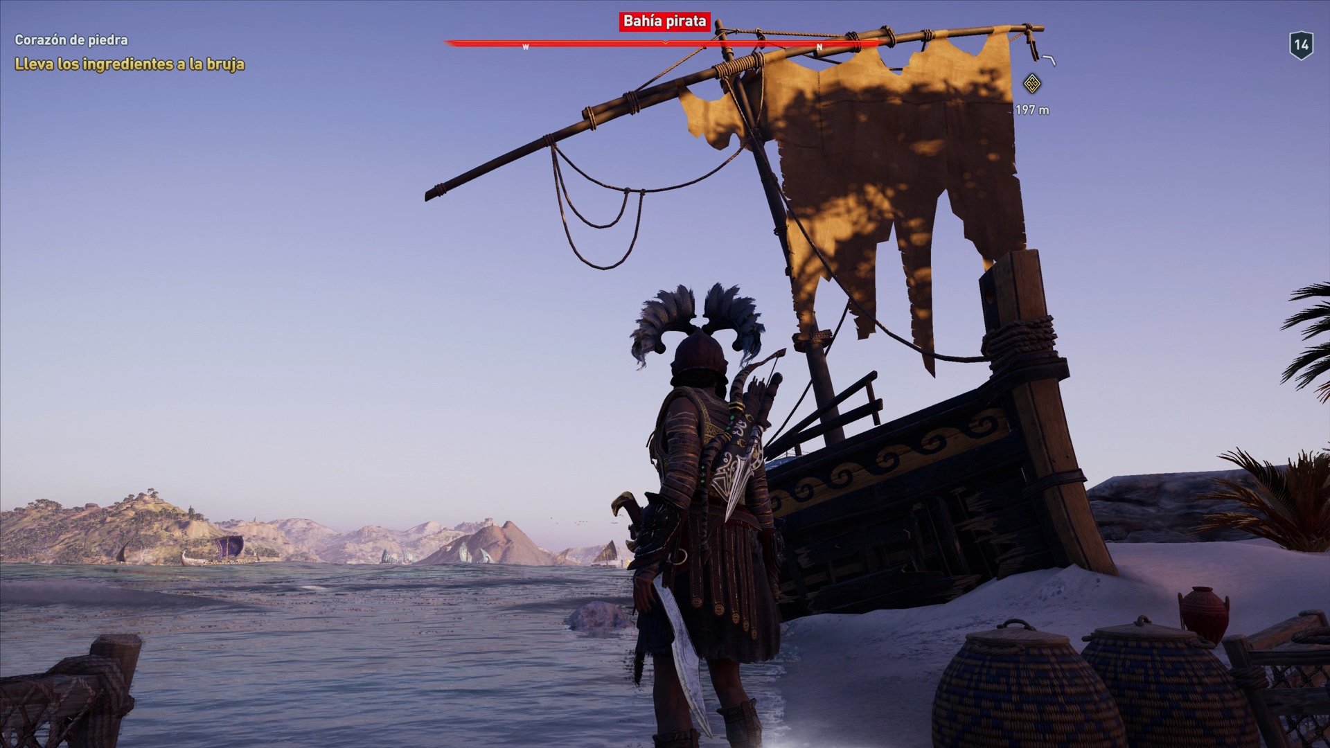 Assassin´s Creed Odyssey - Imagen 7